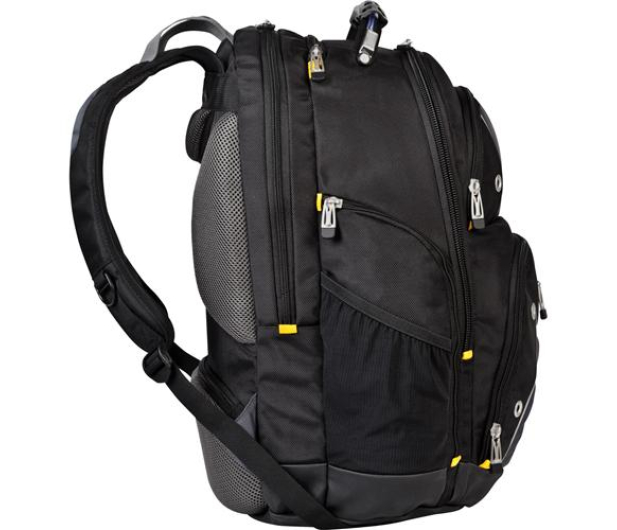 Targus Drifter 16" Czarno-szary - 74171 - zdjęcie 4